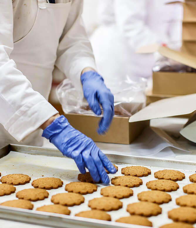 Cookie Tray
